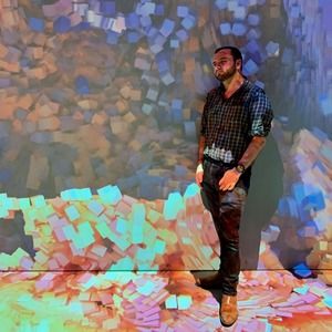 Meet your Posher, Matthew